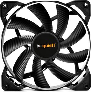 Wentylator be quiet! Pure Wings 2 120mm High-Speed (BL080) 2