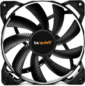 Wentylator be quiet! Pure Wings 2 140mm High-Speed (BL082) 1