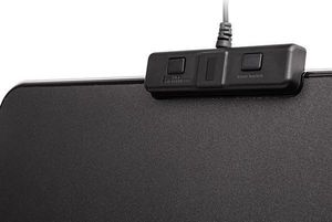 Podkładka Thermaltake eSports DRACONEM RGB Touch ID (MP-DCM-RGBHMS-2) 4