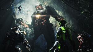 Anthem Xbox One, wersja cyfrowa 2