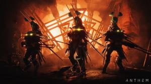 Anthem Xbox One, wersja cyfrowa 4