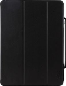 Etui na tablet Puro Etui Booklet Zeta Pro iPad 12.9 z ładowaniem Apple Pencil-IPAD12ZETAPROBLK 2