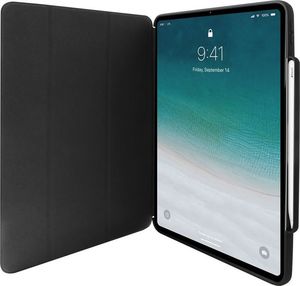 Etui na tablet Puro Etui Booklet Zeta Pro iPad 11 z ładowaniem Apple Pencil-IPAD11ZETAPROBLK 2