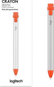 Rysik Logitech Crayon - INTENSE SORBET (914-000034) 8