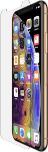 Belkin Szkło InvisiGlass Ultra do iPhone Xs Max-F8W905zz 1