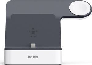 Ładowarka Belkin Charge Dock 2 A (F8J237vfWHT) 2
