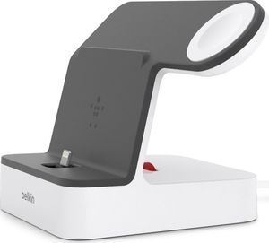 Ładowarka Belkin Charge Dock 2 A (F8J237vfWHT) 4