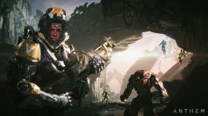 Anthem Legion Of Dawn Edition Xbox One, wersja cyfrowa 9