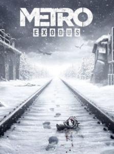 Metro Exodus PC, wersja cyfrowa 1