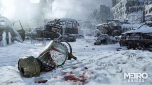 Metro Exodus PC, wersja cyfrowa 8