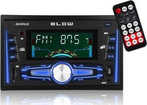 Radio samochodowe Blow AVH-9610 1