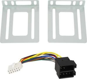 Radio samochodowe Blow AVH-9610 5