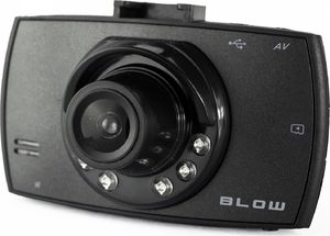 Wideorejestrator Blow Blackbox DVR F480 1