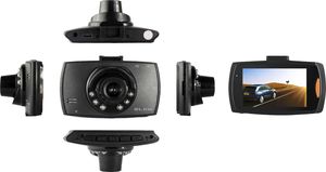 Wideorejestrator Blow Blackbox DVR F480 8