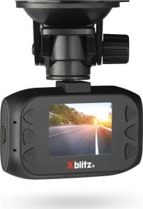 Wideorejestrator Xblitz MINI 3