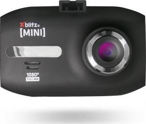 Wideorejestrator Xblitz MINI 4