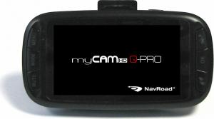 Wideorejestrator NavRoad myCAM HD Q-PRO 1