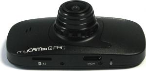 Wideorejestrator NavRoad myCAM HD Q-PRO 4
