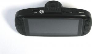 Wideorejestrator NavRoad myCAM HD Q-PRO 5