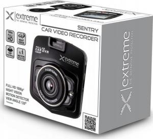 Wideorejestrator Esperanza Sentry-XDR102 4