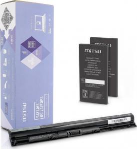 Bateria Mitsu Bateria do laptopa Dell Inspiron 15 3451 (DC/DE-15) 5
