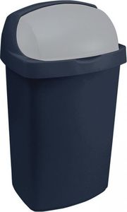 Kosz na śmieci Curver Kosz na śmieci ROLL TOP (25l) 175446-175446 1