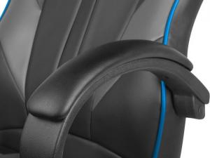 Fotel Natec Avenger M czarno-niebieski (NFF-1354) 3