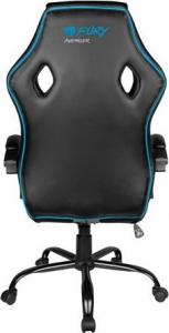 Fotel Natec Avenger M czarno-niebieski (NFF-1354) 6