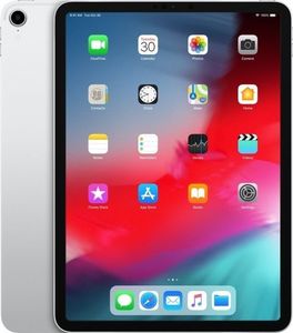 Tablet Apple iPad Pro 11" 1024 GB Srebrny  (MTXW2FD/A) 1