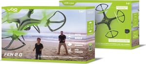 Dron uGo Fen 2.0 (UDR-1213) 4