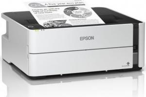 Drukarka atramentowa Epson EcoTank M1180 (C11CG94403) 8