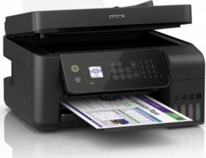 Urządzenie wielofunkcyjne Epson EcoTank L5190 (C11CG85403) 2