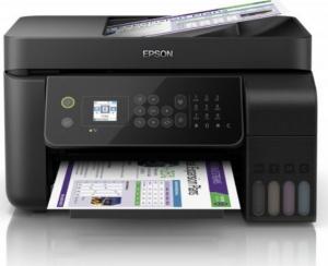 Urządzenie wielofunkcyjne Epson EcoTank L5190 (C11CG85403) 3