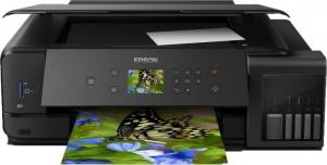 Urządzenie wielofunkcyjne Epson MFP ITS L7180 kolor (C11CG16402) 1