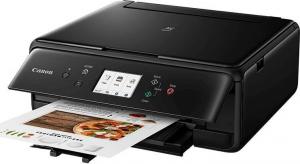 Urządzenie wielofunkcyjne Canon PIXMA TS6250 czarna (2986C006AA) 2