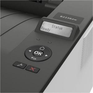 Drukarka laserowa Lexmark B2236dw (18M0110) 4