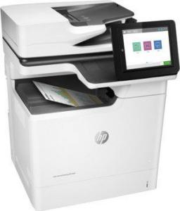 Urządzenie wielofunkcyjne HP Color LaserJet Enterprise M681dh (J8A10A) 2