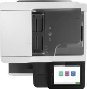Urządzenie wielofunkcyjne HP Color LaserJet Enterprise M681dh (J8A10A) 4