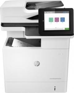 Urządzenie wielofunkcyjne HP LaserJet Managed MFP E62555dn (J8J66A) 1