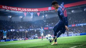 FIFA 19, EN/PL PC, wersja cyfrowa 2