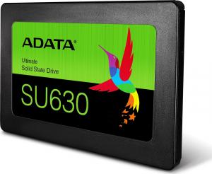 Dysk SSD ADATA Ultimate SU630 240GB 2.5" SATA III (ASU630SS-240GQ-R) 2