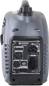 Agregat Fieldmann FZI 4020 2000 W 1-fazowy 2