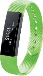 Smartband FitGo FW10 Zielony 1
