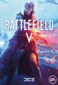 Battlefield V PC, wersja cyfrowa 1
