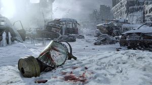 Metro Exodus Xbox One 3
