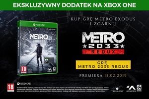 Metro Exodus Xbox One 6