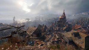 Metro Exodus Xbox One 9