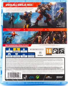 ANTHEM PS4 2