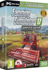 Farming Simulator 2017 Complete Edition PC 1