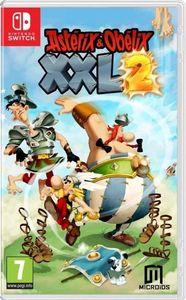 Asterix i Obelix XXL 1